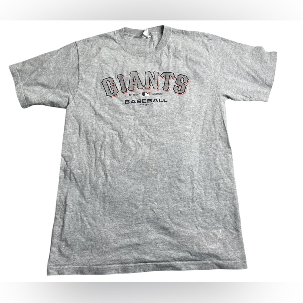 ⚾️Vintage 2003 San Francisco giants tee shirt size medium